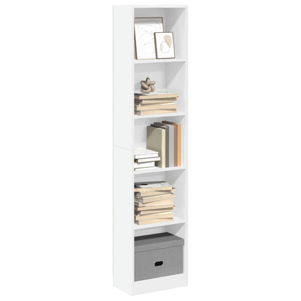 Boekenkast 40X24X Spaanplaat Kleurig - XdropX
