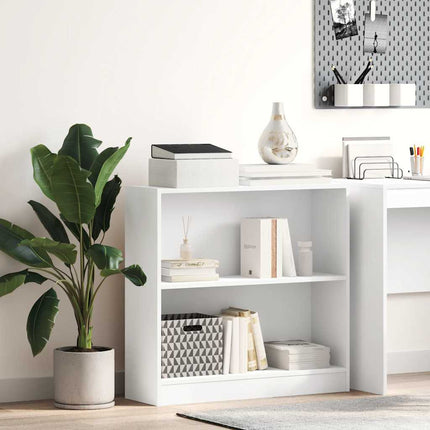 Boekenkast 40X24X Spaanplaat Kleurig - XdropX