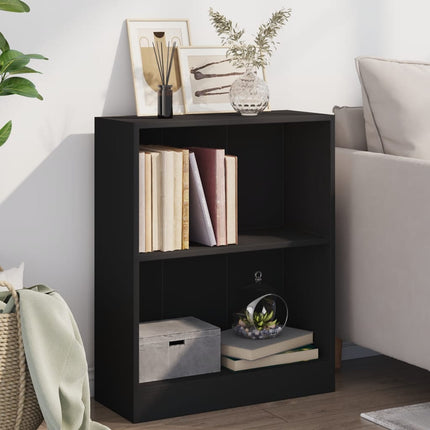Boekenkast 40X24X Spaanplaat Kleurig - XdropX