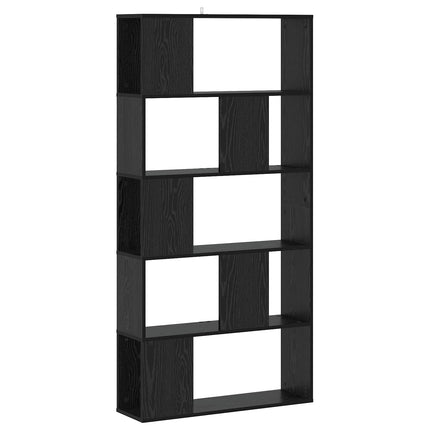 Boekenkast 5.0-Laags 45 X 23,5 X 162,5 Cm - XdropX