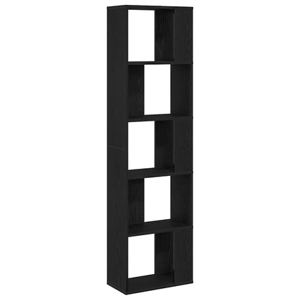 Boekenkast 5.0-Laags 45 X 23,5 X 162,5 Cm - XdropX