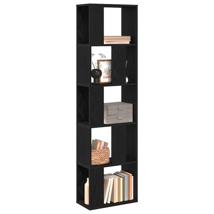 Boekenkast 5.0-Laags 45 X 23,5 X 162,5 Cm - XdropX