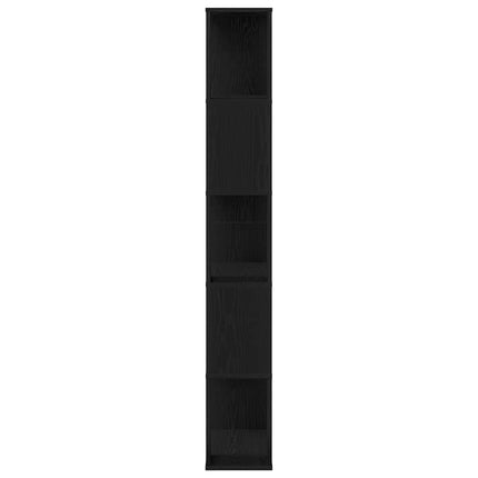 Boekenkast 5.0-Laags 45 X 23,5 X 162,5 Cm - XdropX