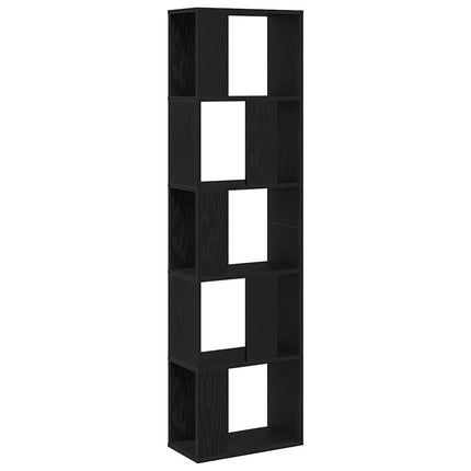 Boekenkast 5.0-Laags 45 X 23,5 X 162,5 Cm - XdropX