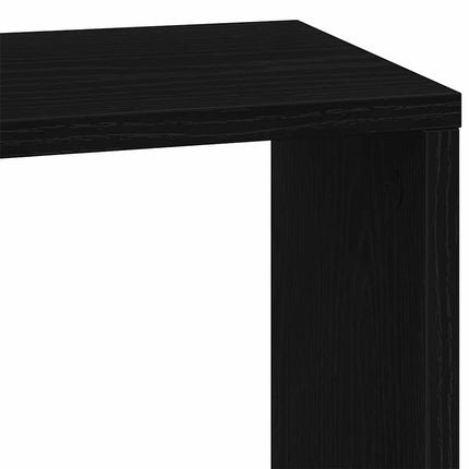 Boekenkast 5.0-Laags 45 X 23,5 X 162,5 Cm - XdropX