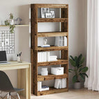 Oud hout