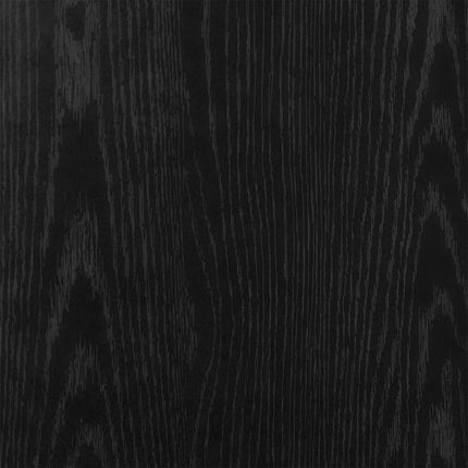 Boekenkast 6-Laags 80 X 30 X 198 Cm Bewerkt Hout - XdropX