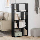 60 cm / Zwart eiken