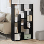 72 cm / Zwart eiken