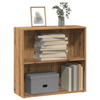 80 cm / 77 cm / artisian oak