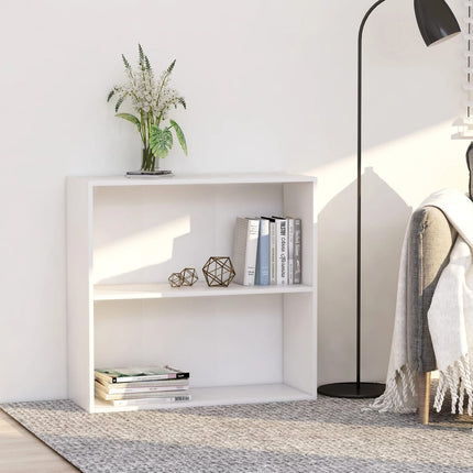 Boekenkast 60X30X Bewerkt Hout Artisanaal Eikenkleurig - XdropX
