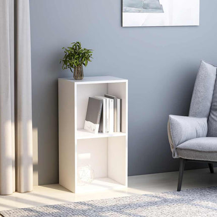 Boekenkast 60X30X Bewerkt Hout Artisanaal Eikenkleurig - XdropX