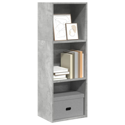 Boekenkast 60X30X Bewerkt Hout Artisanaal Eikenkleurig - XdropX