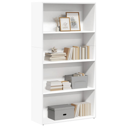 Boekenkast 60X30X Bewerkt Hout Artisanaal Eikenkleurig - XdropX