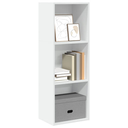 Boekenkast 60X30X Bewerkt Hout Artisanaal Eikenkleurig - XdropX