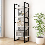 140 cm / Wit / Massief grenenhout