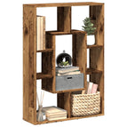 Oud hout