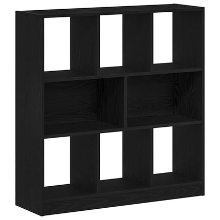 Boekenkast 97,5X29,5X100 Cm Spaanplaat Kleurig - XdropX