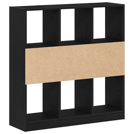 Boekenkast 97,5X29,5X100 Cm Spaanplaat Kleurig - XdropX