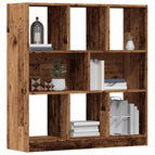 Oud hout