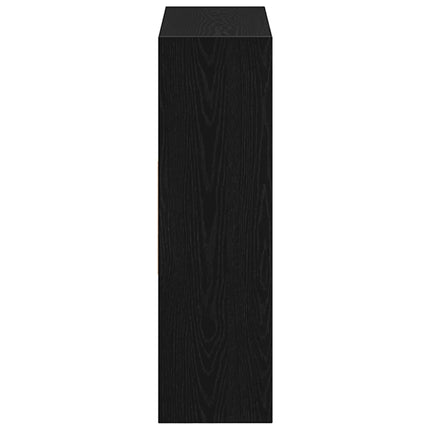 Boekenkast 97,5X29,5X100 Cm Spaanplaat Kleurig - XdropX