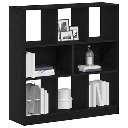 Boekenkast 97,5X29,5X100 Cm Spaanplaat Kleurig - XdropX