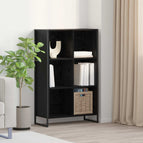 Zwart eiken / 68 cm