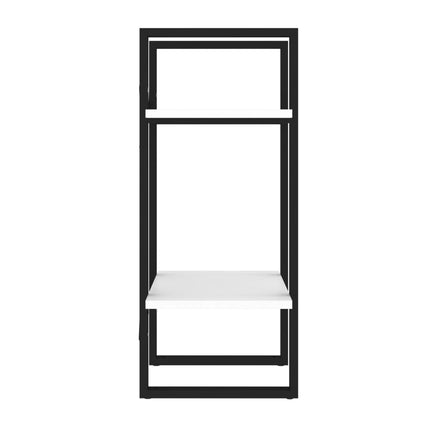 Boekenkast Met 2 Schappen 40X30X - XdropX