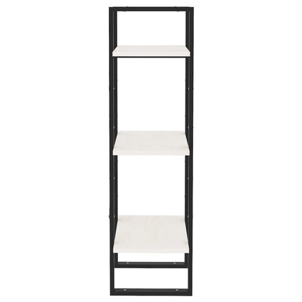 Boekenkast Met 3 Schappen 40X30X - XdropX