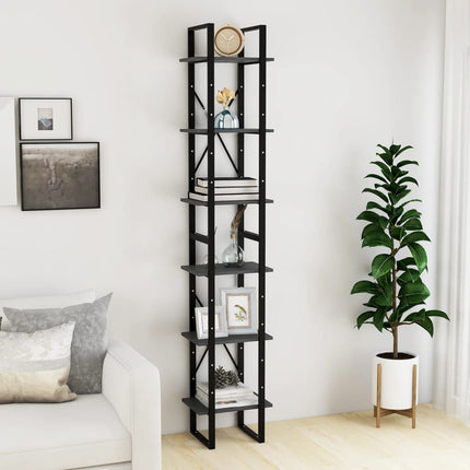Boekenkast Met 3 Schappen 40X30X - XdropX