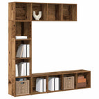 Oud hout
