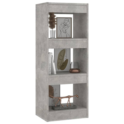 Boekenkast/Kamerscherm 40X30X103 Cm Bewerkt Hout - XdropX