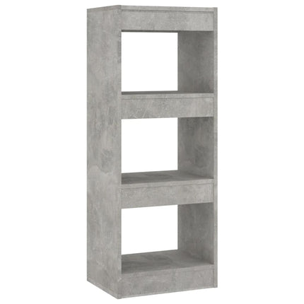 Boekenkast/Kamerscherm 40X30X103 Cm Bewerkt Hout - XdropX