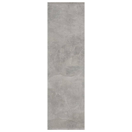 Boekenkast/Kamerscherm 40X30X103 Cm Bewerkt Hout - XdropX