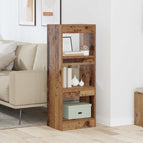 Oud hout