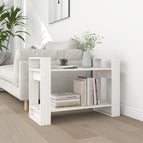 80 x 35 x 56.5 cm / Wit