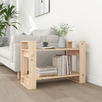 80 x 35 x 56.5 cm / Naturel