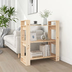 80 x 35 x 91 cm / Naturel