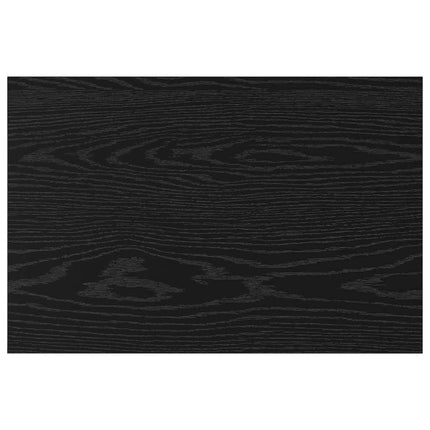Boekenplank Bord 3-Laags 4 St Bewerkt Hout - XdropX