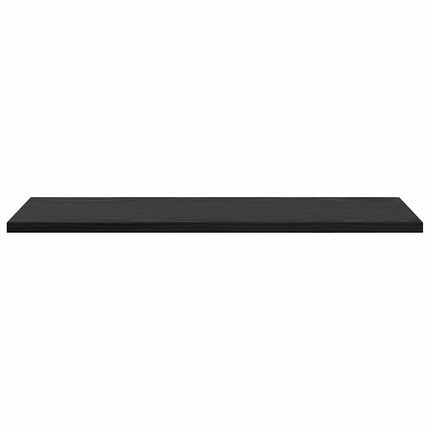 Boekenplank Bord 3-Laags 4 St Bewerkt Hout - XdropX