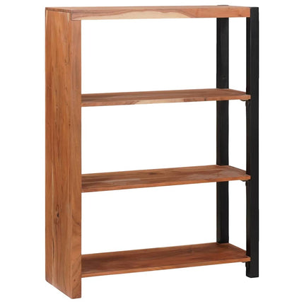 Boekenplank Bruin Massief Acacia Hout - XdropX