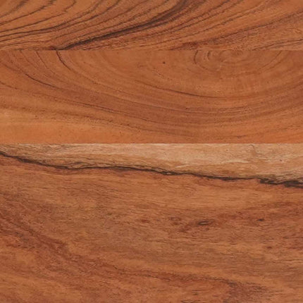 Boekenplank Bruin Massief Acacia Hout - XdropX