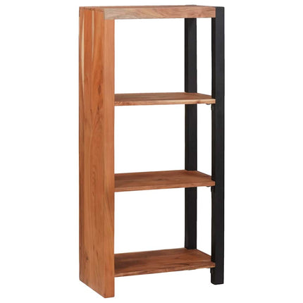 Boekenplank Bruin Massief Acacia Hout - XdropX