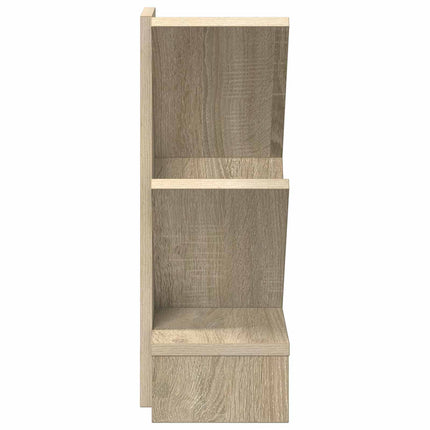 Boomvormige Boekenplank Met 3 Planken - XdropX