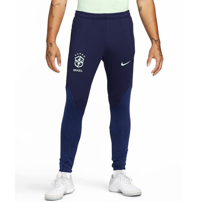 Brazil training technical Soccer pants 2022/23 - Nike-0