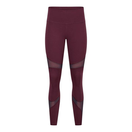 Butter Soft Naked-feel Fabric Fitness Sport Tights Women-1