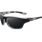 Black Gray Frame Black Gray / Non polarized