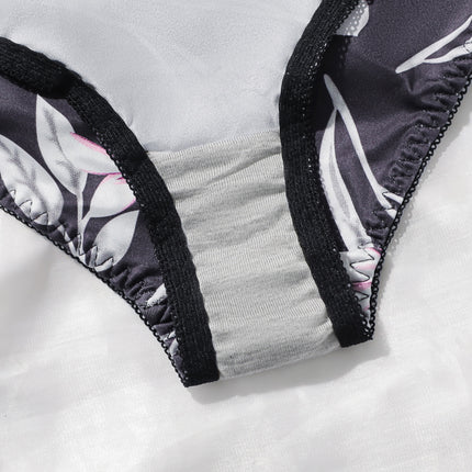 Women's Lingerie Set, Push-up, Comfortable Women's Underwear Set