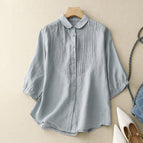 Light Blue / M
