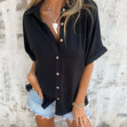 Black / S